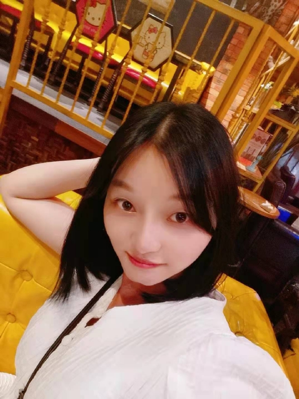 暖暖的第一张照片--厦门相亲网