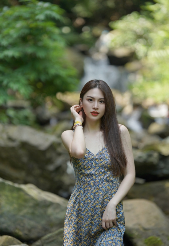 Catherine的第二张照片--厦门相亲网