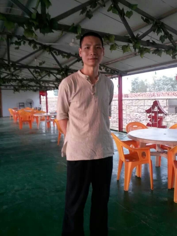 周哥的第三张照片--厦门相亲网