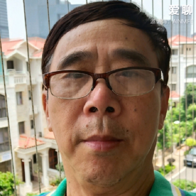 夕阳东升的第一张照片--厦门相亲网