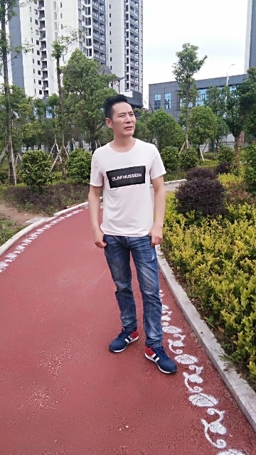 真诚相待的第一张照片--厦门相亲网