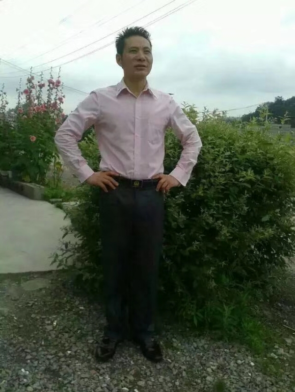 真诚相待的第二张照片--厦门相亲网