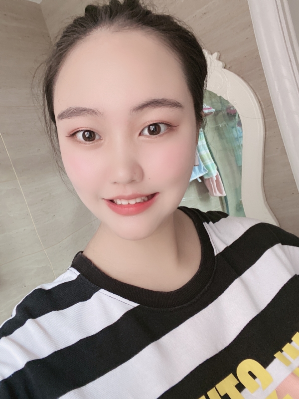 灵儿的第二张照片--厦门相亲网
