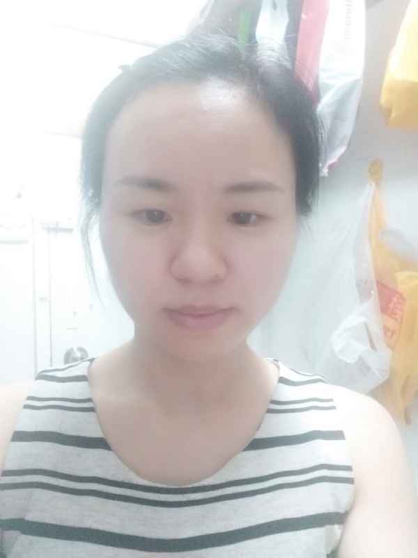 定的第一张照片--厦门相亲网