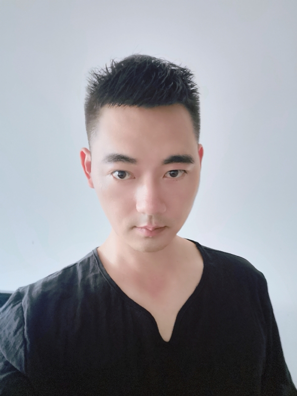 Run的第一张照片--厦门相亲网