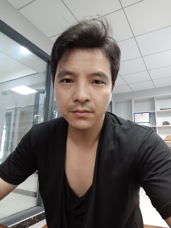 心门关不上的窗的第一张照片--厦门相亲网