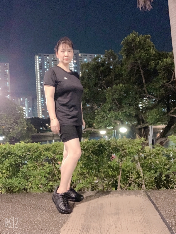 枫叶的第一张照片--厦门相亲网