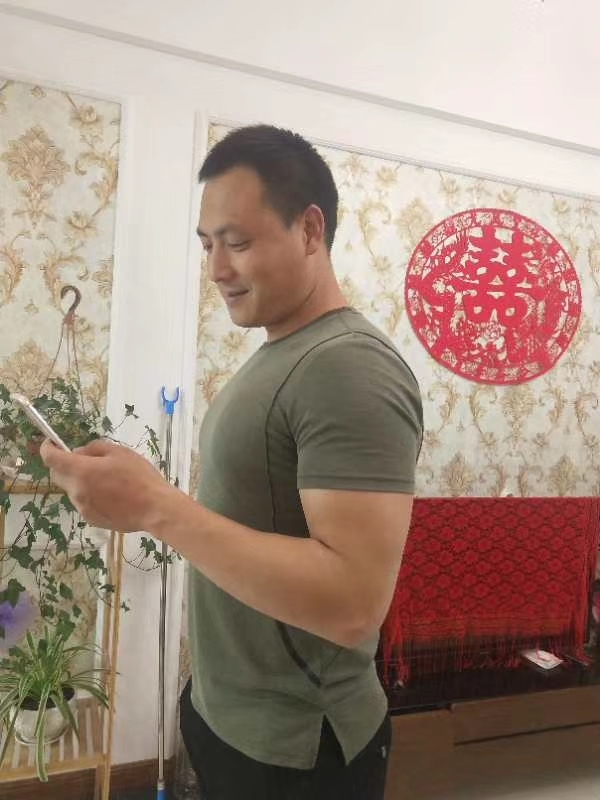 旧时相识的第三张照片--厦门相亲网