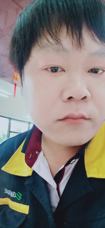 三哥哥的第一张照片--厦门相亲网