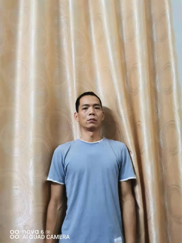 缘起的第一张照片--厦门相亲网