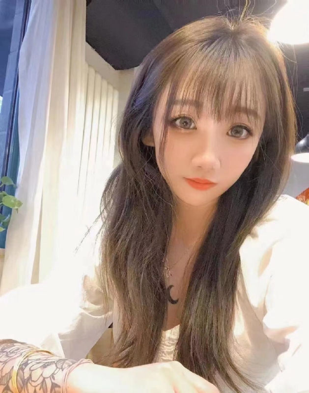柚子的第一张照片--厦门相亲网