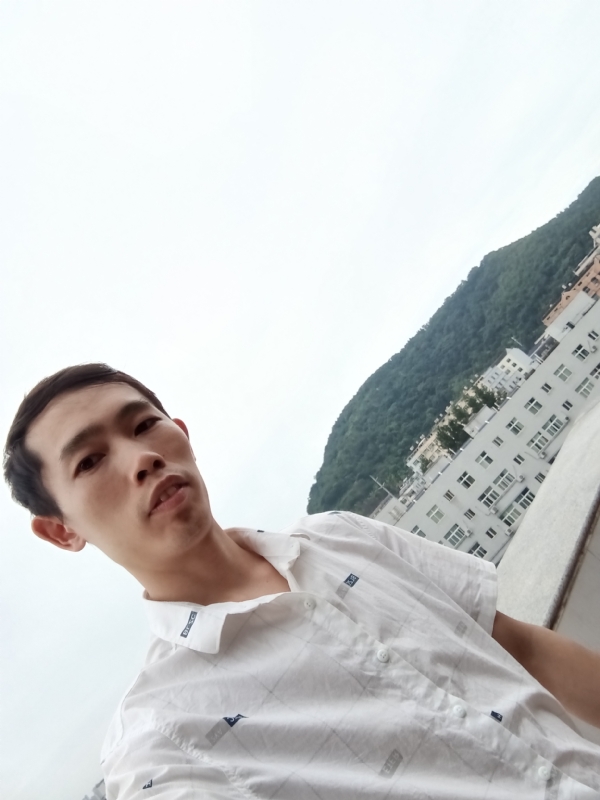 会飞的鱼的第一张照片--厦门相亲网