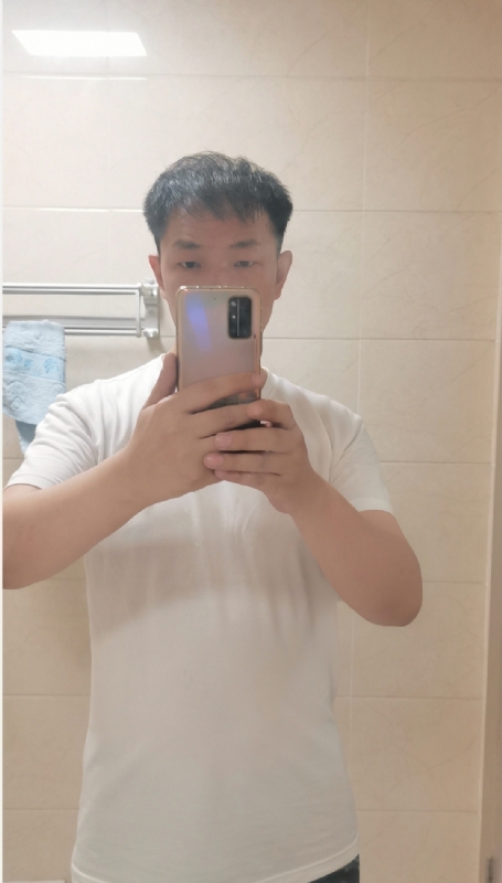 时间流逝的第一张照片--厦门相亲网