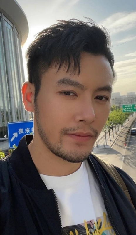 清風徐來的第一张照片--厦门相亲网