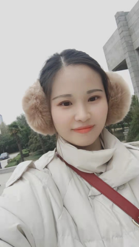 阿狸的第一张照片--厦门相亲网