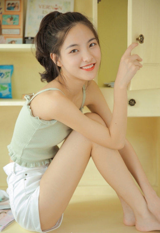 甜心小可爱的第一张照片--厦门相亲网