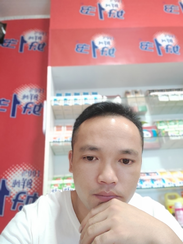 小老弟的第一张照片--厦门相亲网