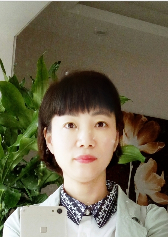 紫露的第一张照片--厦门相亲网
