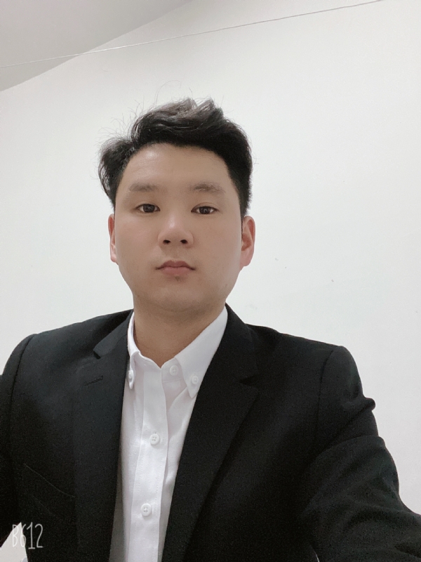 通信员的第一张照片--厦门相亲网