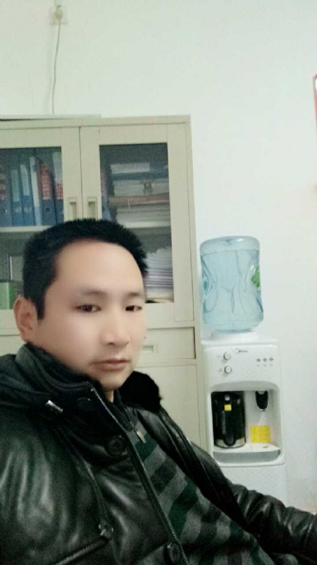 蓝色棒棒糖的第一张照片--厦门相亲网