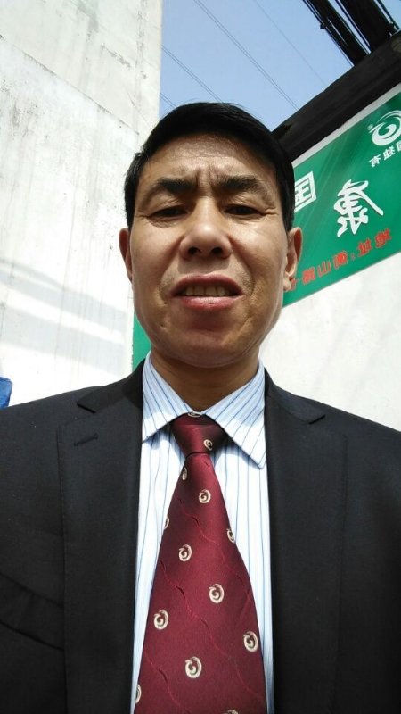 刘哥的第一张照片--厦门相亲网