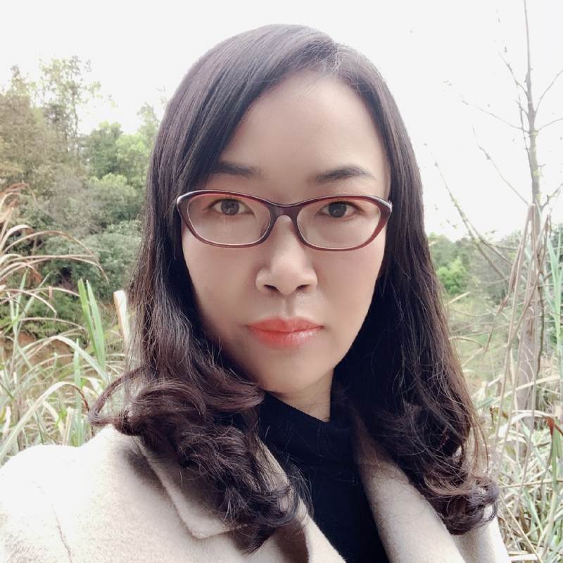 杜拉拉的第一张照片--厦门相亲网