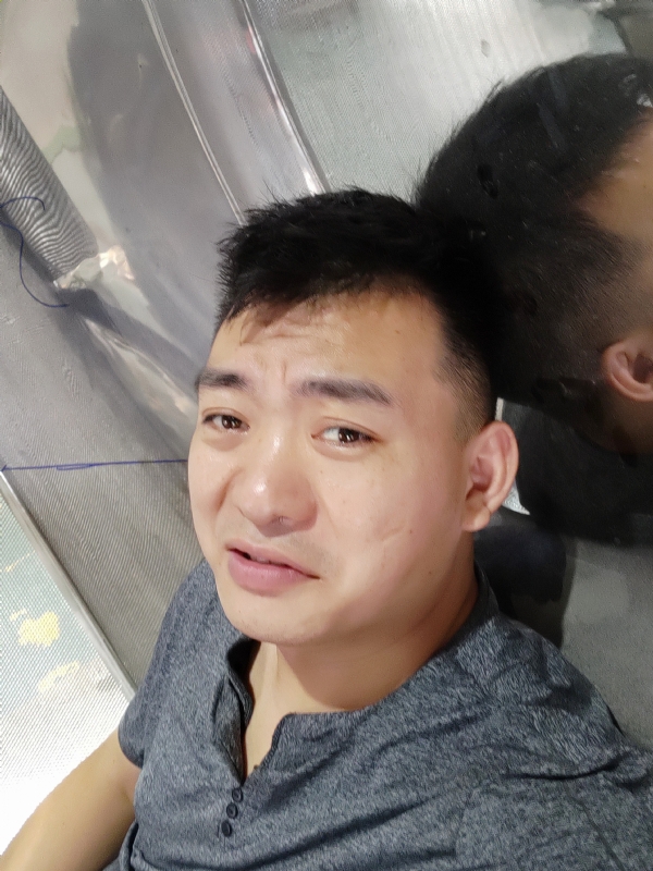 江翎的第一张照片--厦门相亲网