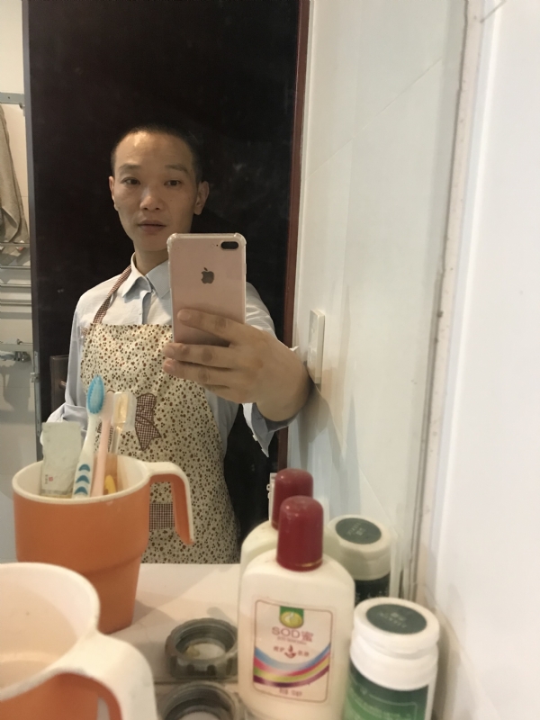 风子的第一张照片--厦门相亲网
