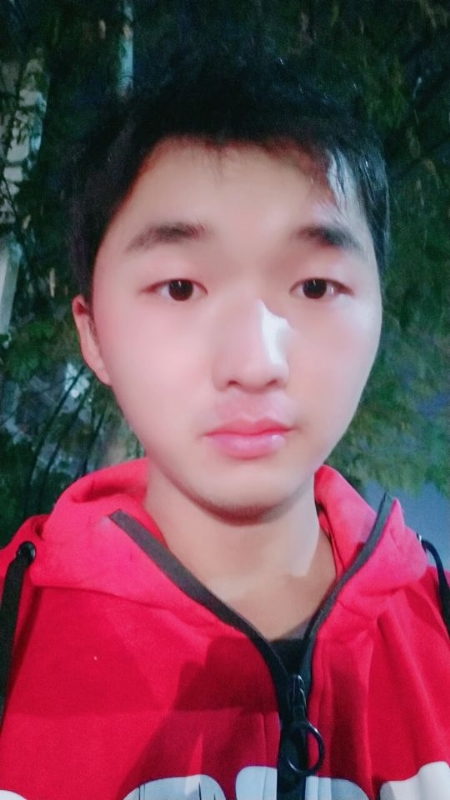 微尘的第一张照片--厦门相亲网