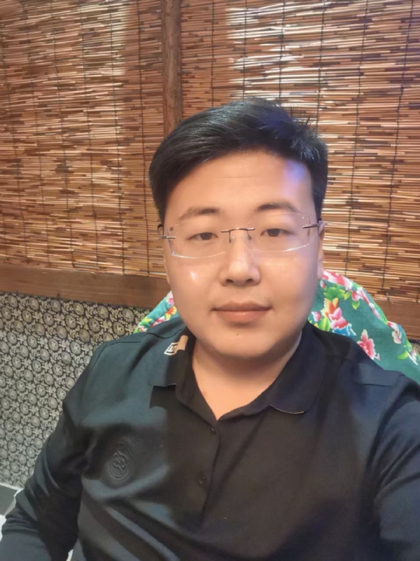 刘先生的第一张照片--厦门相亲网