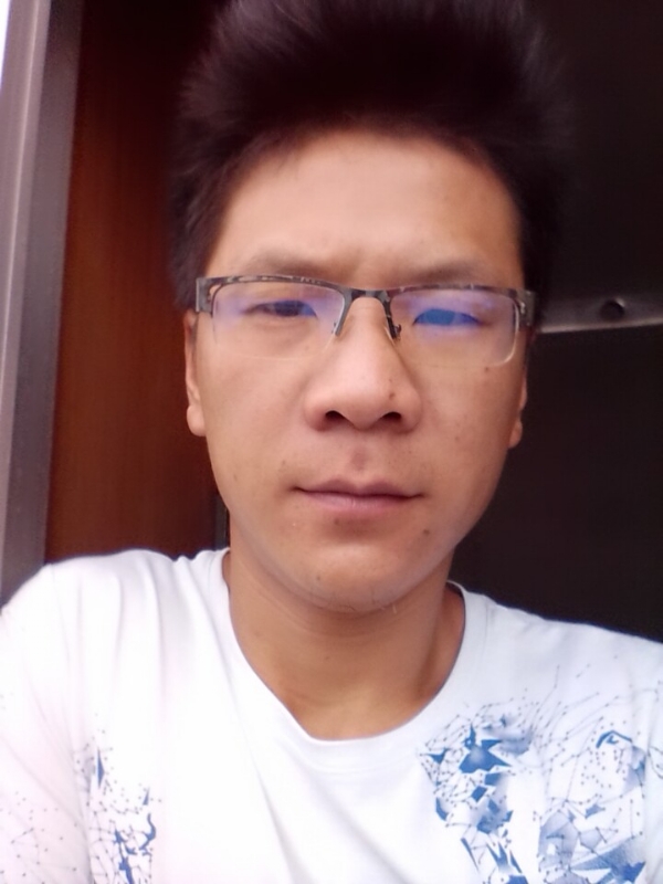 听雨的第一张照片--厦门相亲网