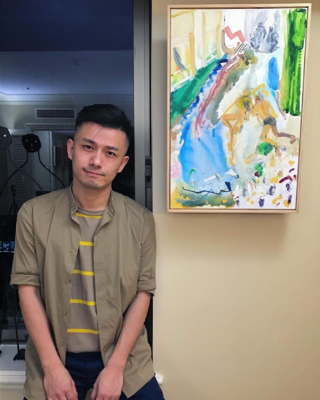 招财猫的第一张照片--厦门相亲网