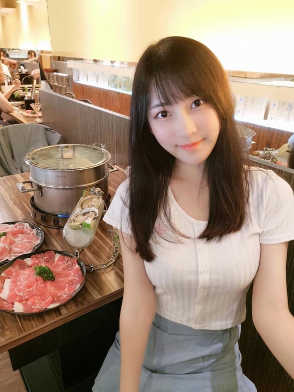 佳欣的第一张照片--厦门相亲网