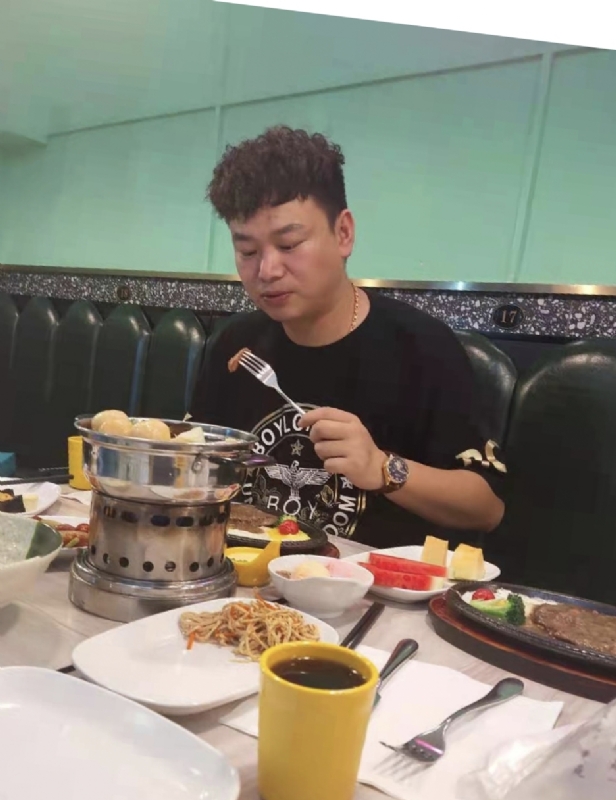 杰的第一张照片--厦门相亲网