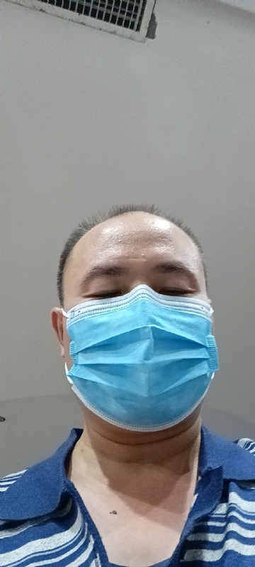 有山有水的第一张照片--厦门相亲网
