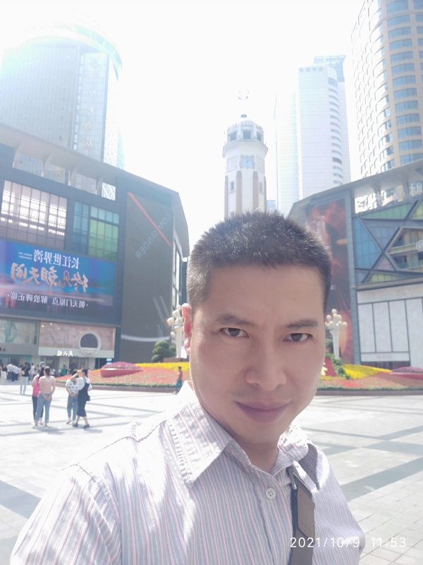 空气的第二张照片--厦门相亲网