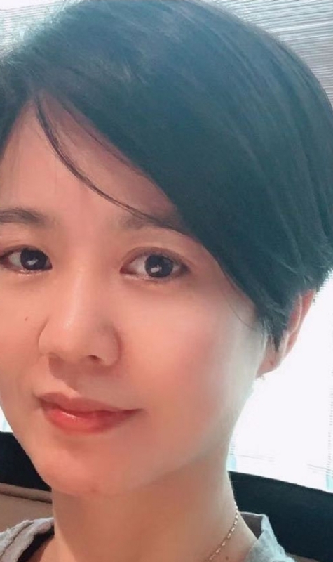 琪琪的第一张照片--厦门相亲网