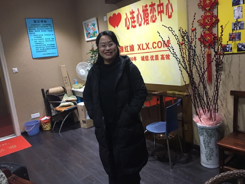 ei的第一张照片--厦门相亲网