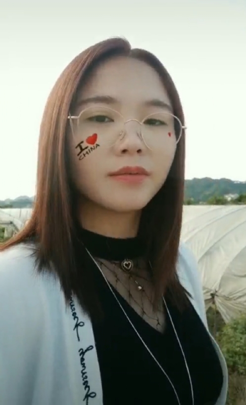 完美无瑕的第一张照片--厦门相亲网
