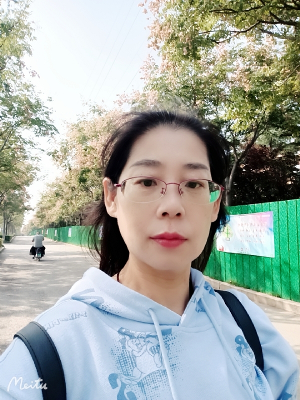 linxi的第一张照片--厦门相亲网