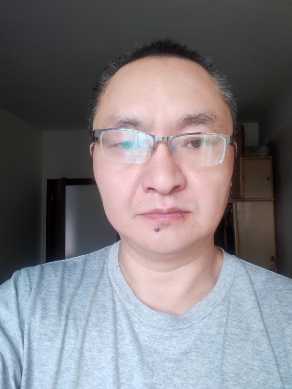 茗记的第一张照片--厦门相亲网