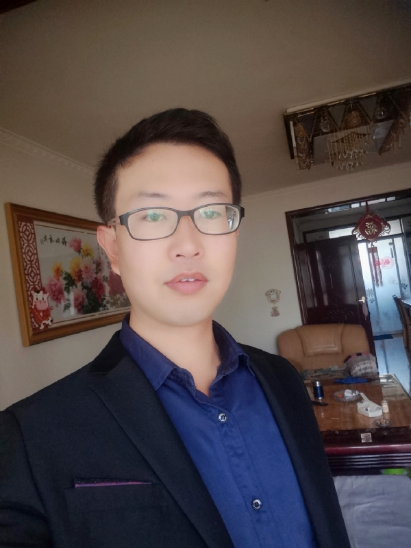 遇一人白首的第一张照片--厦门相亲网