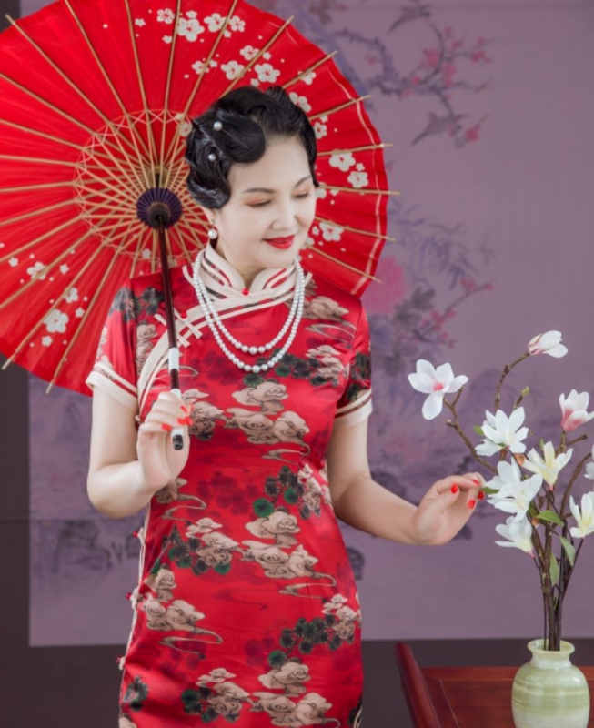 林芝的第一张照片--厦门相亲网