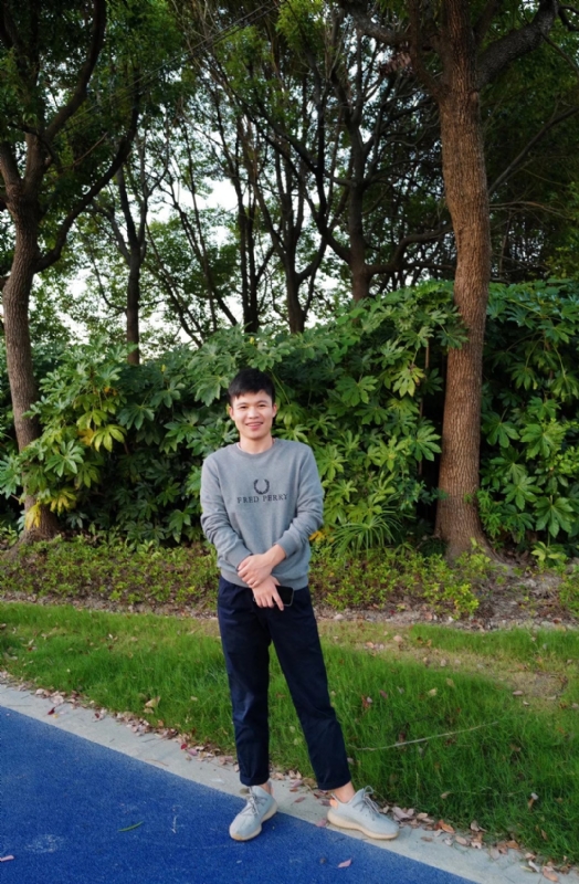西窗的第二张照片--厦门相亲网