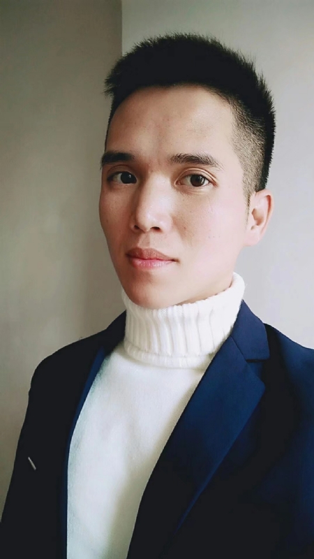 榴莲往事的第一张照片--厦门相亲网