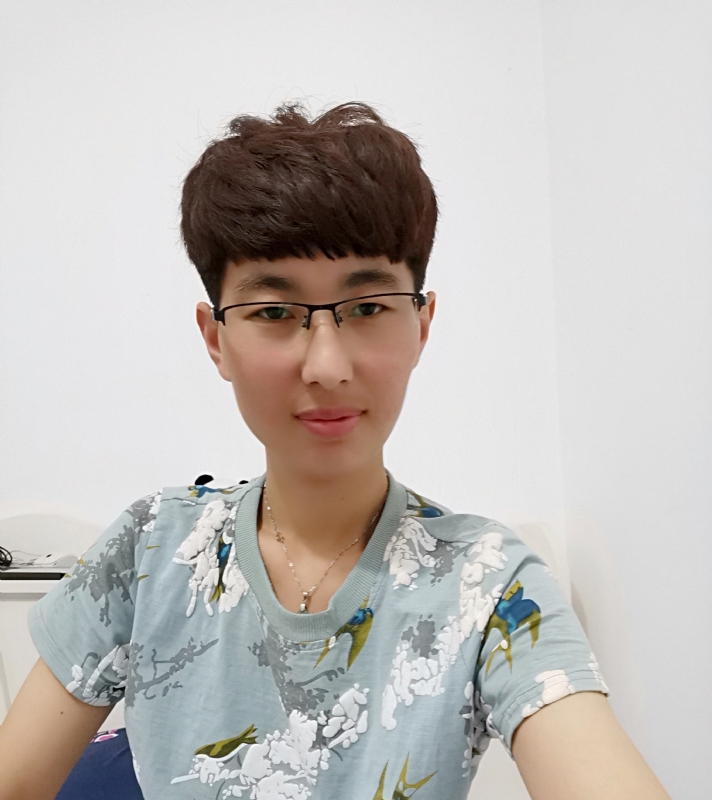青春的翅膀的第一张照片--厦门相亲网