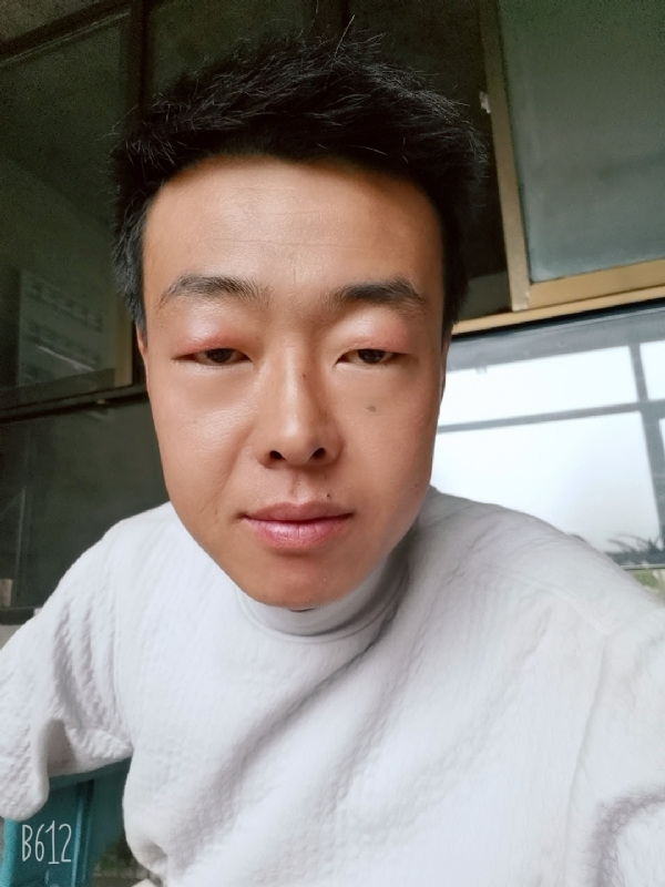 缺爱80后的第一张照片--厦门相亲网
