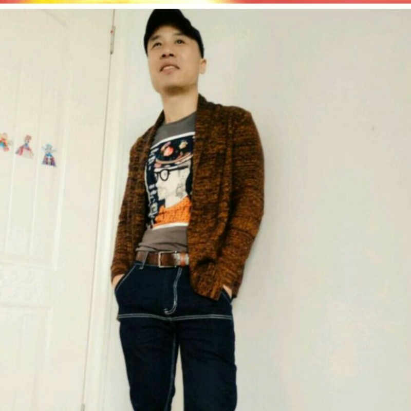 一切随缘的第一张照片--厦门相亲网
