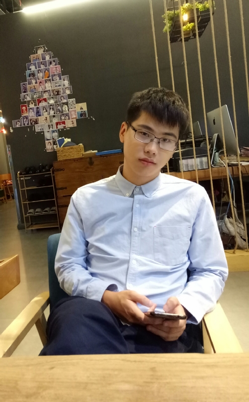虚空羽翼的第一张照片--厦门相亲网