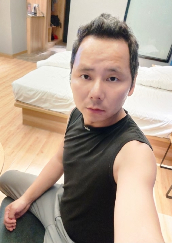爱远的要命的第一张照片--厦门相亲网